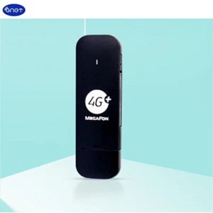 Modem clé USB 4G LTE E3372H-607 / 153 débloqué hotspot large bande plus antenne - Photo 1/10