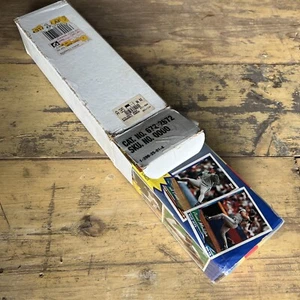 1994 Topps Complete Set *FACTORY SEALED* 792 Picture Cards Series 1 & 2 - Picture 1 of 7