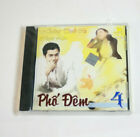 VIETNAMESE CD: Pho Dem Nhung Tinh Ca Phn Loc Xuan Phu Quang Dung Thanh Ha