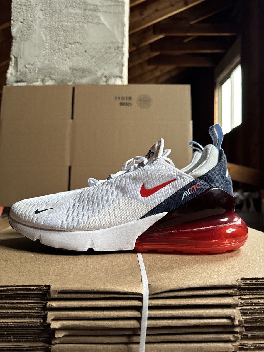 Nike Air Max 270 USA - DJ5172-100 for Sale | Authenticity Nike Air Max 270 USA - DJ5172-100 for Sale | Authenticity