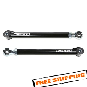 Fabtech Adjustable 5 Ton Joint Tubular Control Arm Kit for 2021 Ford Bronco - Picture 1 of 2