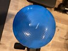 Inflated Stability Wobble Cushion and Exercise Fitness Core Balance Disc