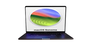 APPLE MACBOOK PRO 16 TOUCHBAR 32GB RAM 1TB SSD 6 CORE 4.5GHz i7 - SONOMA - Picture 1 of 18