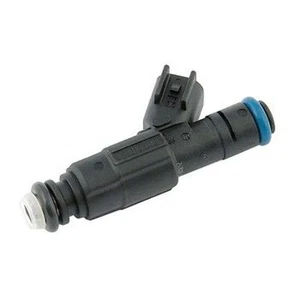 NIB Mercruiser 4.3 5.0 5.7 6.2L Fuel Injector w/ECM 555 2000-Up 885176 9-33102 - Picture 1 of 1