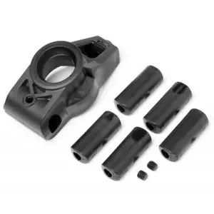 NUEVO HPI Racing Baja 5SC/5B/5B Flux/5SC SS/5T/5b SS portahub trasero HPI104781 - Imagen 1 de 1