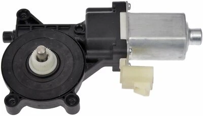 Se adapta a Chevrolet Traverse 2009-2012 motor de ventana eléctrica trasero izquierdo Dorman 2010 2011 Foto 1 de 3