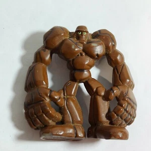 1999 Monster Rancher 1.75" Magna Calm Stance Mini Figure Playmates - Bild 1 von 3