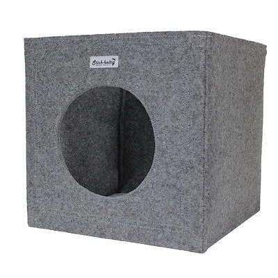 Katzenbett Katzenhöhle Katzenkorb Katzenkorb für Regal u.a. Ikea Expedit Kallax