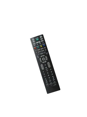 Universal Remote Control For LG Zenith 6710V00026A 6710V00027F LCD LED HDTV TV - Image 1 of 3