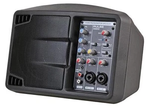 Pulse 5" 150W Active PA Monitor Stage Speaker (ASM5D) foldback - Picture 1 of 7