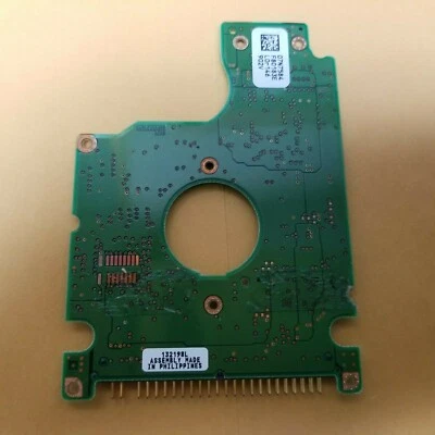 HDD - PCB Logic Board IBM Travelstar IC25N015ATDA04-0 - 320 35H9649 - PCB BOARD - Image 1 of 2