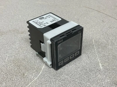 NEW NO BOX Automation Direct SLB4848-R2 SOLO Temperature Controller; 100-240VAC - Image 1 of 3