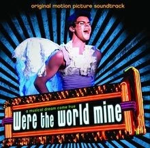 Were the World Mine von Original Soundtrack | CD | Zustand gut - Bild 1 von 2
