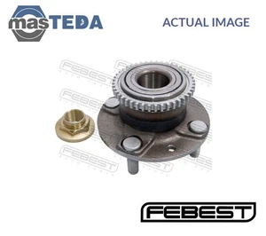0582-BJA44R RADNABE HINTEN FEBEST FÜR MAZDA 323 S VI,323 F VI,323 C IV,323 F IV - Bild 1 von 7