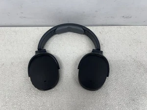 Skullcandy Hesh S6HHW-N740 - Wireless Over-Ear Headphones - Black - - Photo 1 sur 11