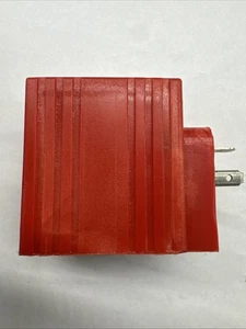 Bobina di comando elettrovalvola PARKER 851020 220/240 VAC 230V 30W 851020 Rosso - Foto 1 di 10