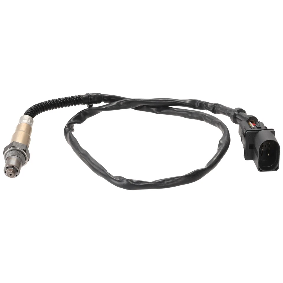 Sensor de oxígeno O2 lado conductor o pasajero aguas arriba para VW derecha izquierda/derecha Foto 1 de 1