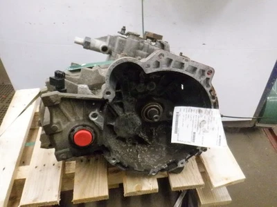 Hyundai Elantra 2008-2009 transmisión manual 88 k millas OEM LKQ Foto 1 de 4