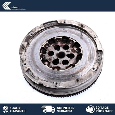 Zweimassenschwungrad Opel Insignia A 2.0 CDTI Schalter 55484450 332350714 - Bild 1 von 2