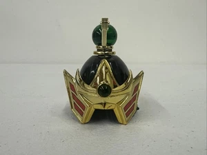 Mighty Morphin Power Rangers Thunderzord Assault Team Helm Maske Teil Feder - Bild 1 von 10