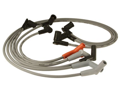 Juego de cables de bujías para Ford E250 Econoline 2001-2002 Motorcraft 69293BGYG Foto 1 de 2