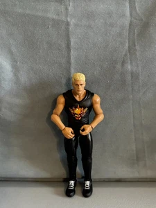 WWE Mattel Cody Rhodes Basic Action Figure - Picture 1 of 1