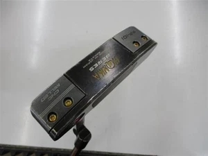           HONMA BERES PP-101 34 STEEL - Picture 1 of 6