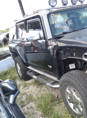 Airbag para tablero de pasajeros Hummer H3 2008-2010 diestro OEM Foto 1 de 3