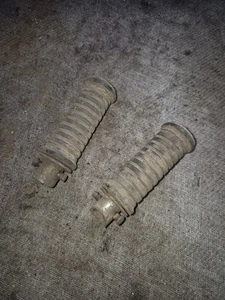 estriberas traseras Suzuki Dr500 Sp500 - Imagen 1 de 1