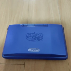 Rare Nintendo DS Pokemon Center PokePark Limited Edition Console - Picture 1 of 4