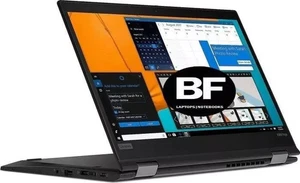 Lenovo ThinkPad x390 Yoga|i7|16GB|512GB SSD|QWERTY| GARANTÍA Y FACTURA - Imagen 1 de 1