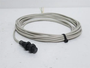 231793 New-No Box; Elobau 122270-5 Machine Safety Sensor; 5m Wire - Picture 1 of 6
