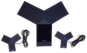 Polycom RealPresence Trio 8800 with Two Expansion Microphones 2201-65290-101 - Picture 1 of 1