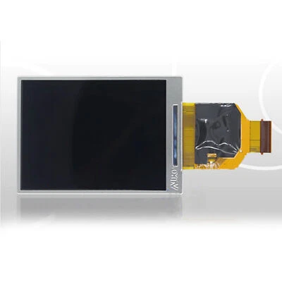 NEW LCD Display Screen For Nikon D3200 BenQ GH800 Digital Camera Repair Part - Image 1 of 2