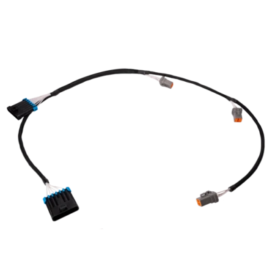 Fleece Cummins Valve Cover Conversion Harness For 06-18 Dodge Ram|RAM -2500/3500 - Image 1 of 2