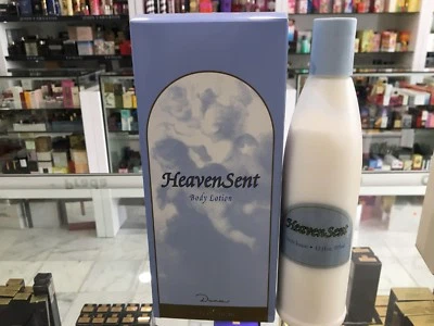 LOÇÃO CORPORAL HEAVEN SCENT POR DANA 355 ML - Imagem 1 de 3