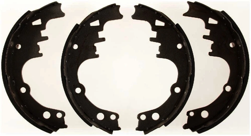 Zapata de freno de tambor para Pontiac GTO LeMans Ventura BENDIX 1964-1974 Foto 1 de 1