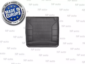 NUEVO ALFOMBRILLA MALETERO BANDEJA MALETERO REVESTIMIENTO CARGA PARA CITROEN C5 2008-2017 ESTATE - Imagen 1 de 10