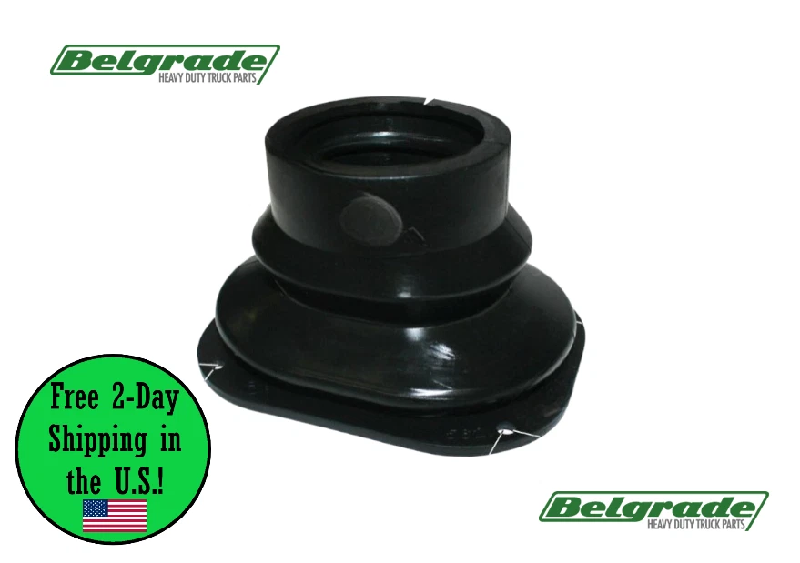 Bota Western Star Steer Column reemplaza 1390, 538464, 2064139C1 Foto 1 de 1
