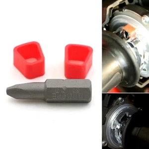 Throttle Spacer for KTM 690 Duke Enduro SMCR 2015+ Adventure 1190 1290 Superduke - Picture 1 of 5