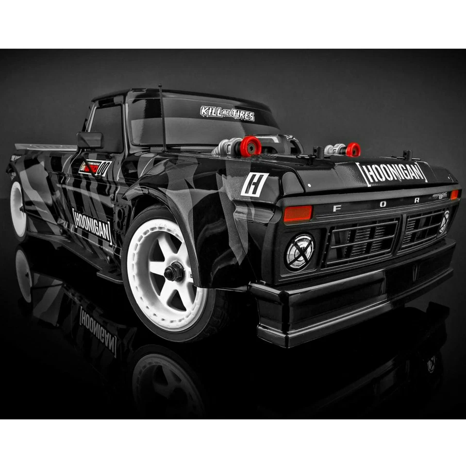 Hoonigan ASC30123 1:10 Truck