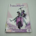 Hawkeye: Private Eye by Kelly Thompson (English) Paperback Book Ex Library
