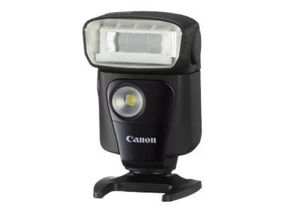Canon Speedlite 320EX Shoe Mount Flash for  Canon