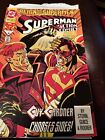 Reign Fo The Supermen Superman 688 Dc Comic