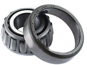 For 1998-2007 Freightliner MT45 Wheel Bearing Front Outer Timken 62881PW 1999