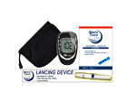 TRUE Metrix Blood Meter [+] Lancing Device & Lancets For GLucose Care