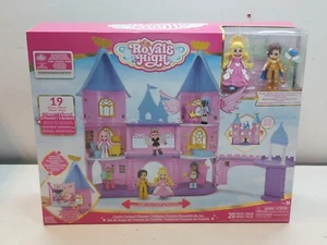 Royal High Fashion Doll Castle Campus Playset - Picture 1 of 4