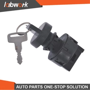Labwork For Polaris Magnum 325 330 2X4 4X4 2002 Ignition Key Switch - Picture 1 of 11