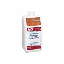 HG PELLICOLA PROTETTIVA LUCIDANTE PER PARQUET PRODOTTO 51 LT.1
