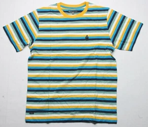 MATIX Rascal Crew Tee (L) Blue 005 - Picture 1 of 1